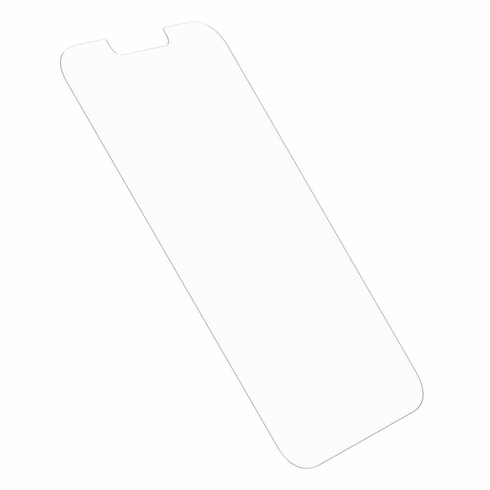 OtterBox Tempered Glass Screen Protector for iPhone 13, iPhone 13 Pro, iPhone 14, iPhone 16e, iPhone 17e