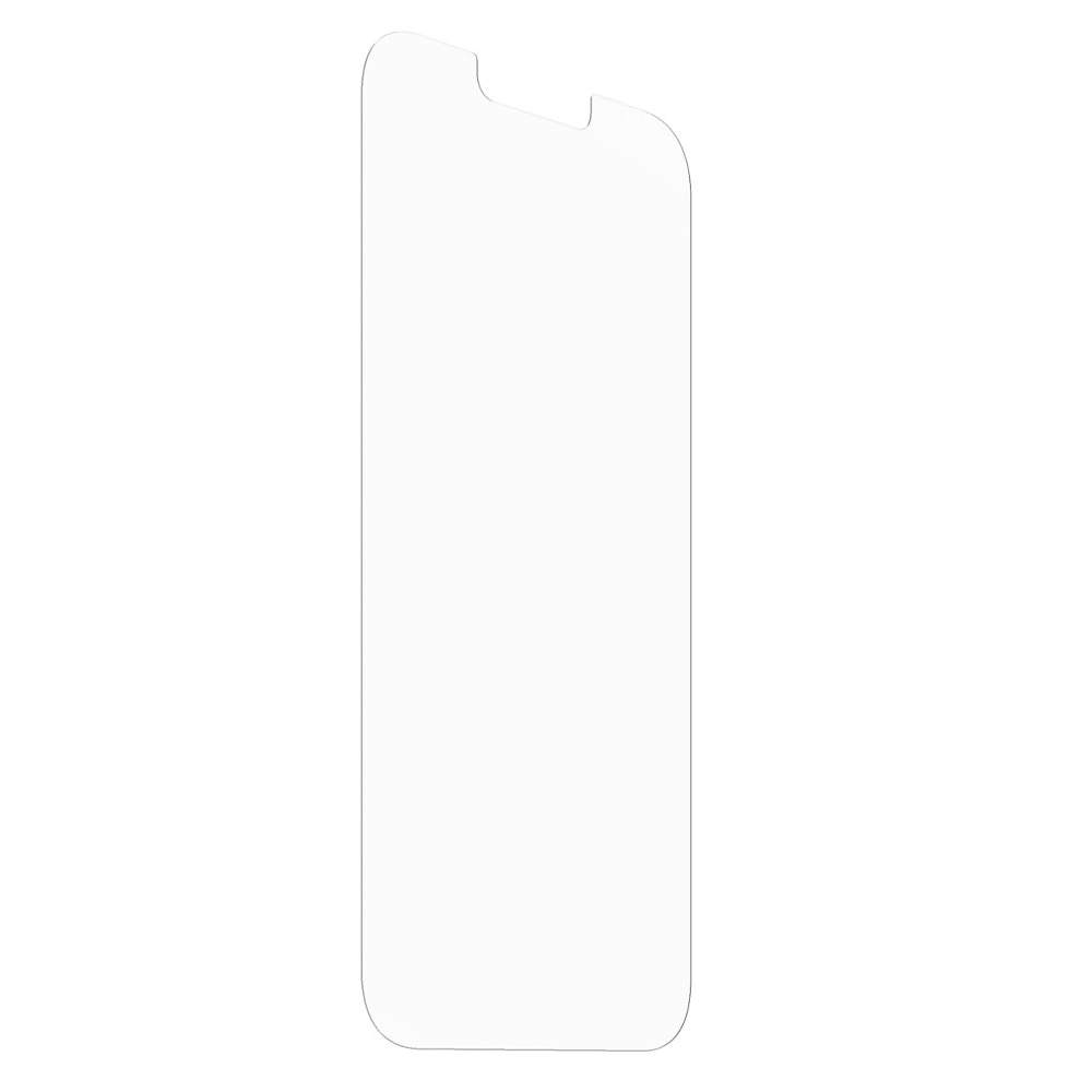 OtterBox Tempered Glass Screen Protector for iPhone 13, iPhone 13 Pro, iPhone 14, iPhone 16e, iPhone 17e