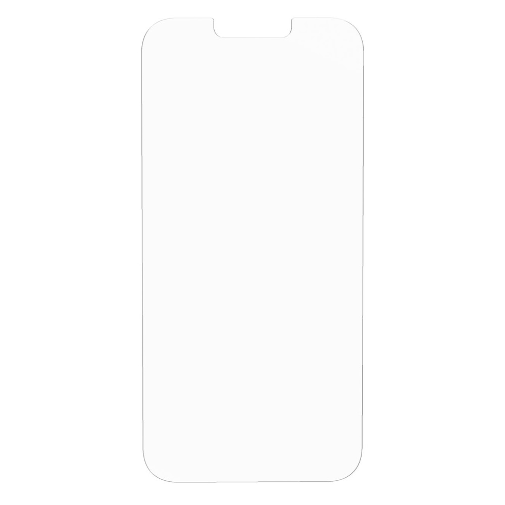 OtterBox Tempered Glass Screen Protector for iPhone 13, iPhone 13 Pro, iPhone 14, iPhone 16e, iPhone 17e