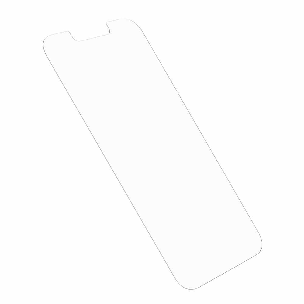 OtterBox Tempered Glass Screen Protector for iPhone 13 Pro Max, iPhone 14 Plus