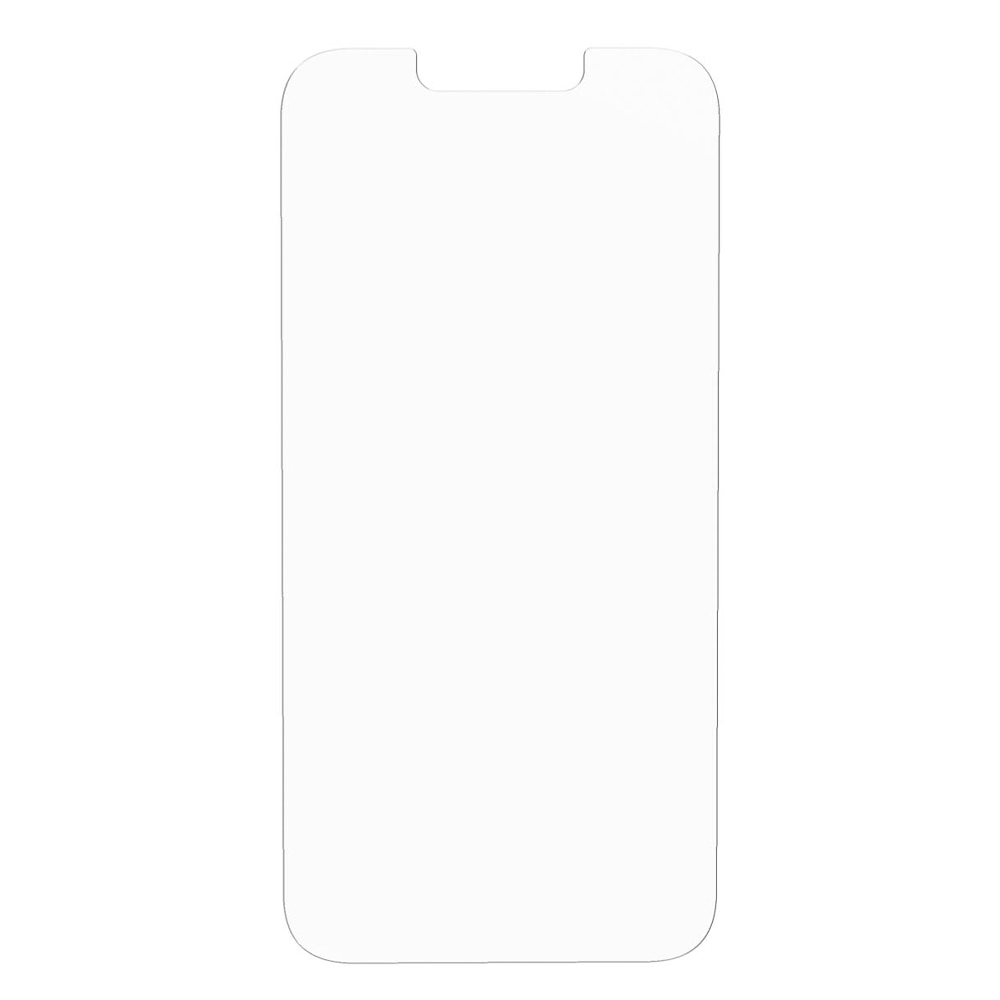 OtterBox Tempered Glass Screen Protector for iPhone 13 Pro Max, iPhone 14 Plus