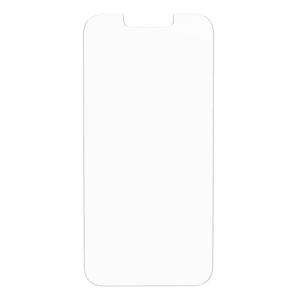 OtterBox Tempered Glass Screen Protector for iPhone 13 Pro Max, iPhone 14 Plus