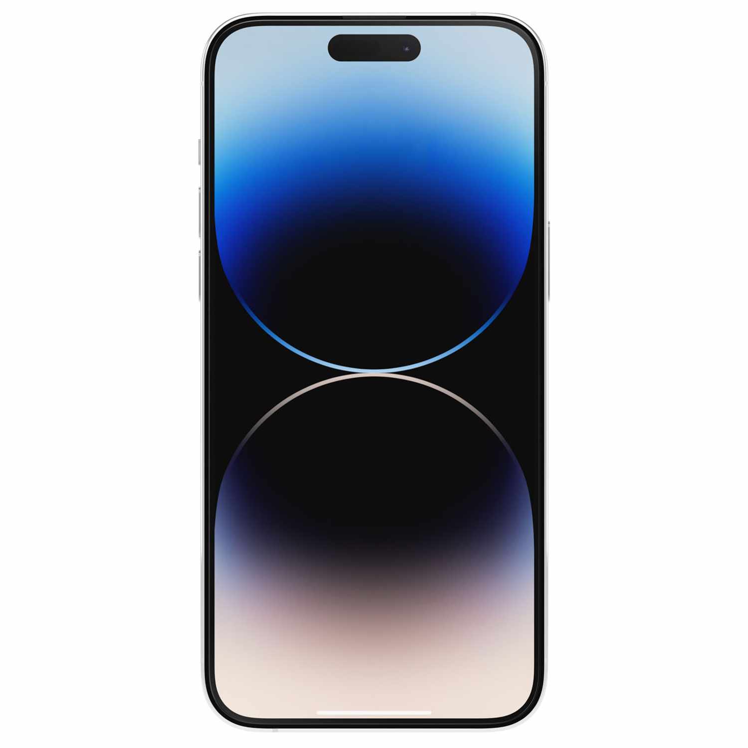OtterBox Tempered Glass Screen Protector for iPhone 14 Pro Max