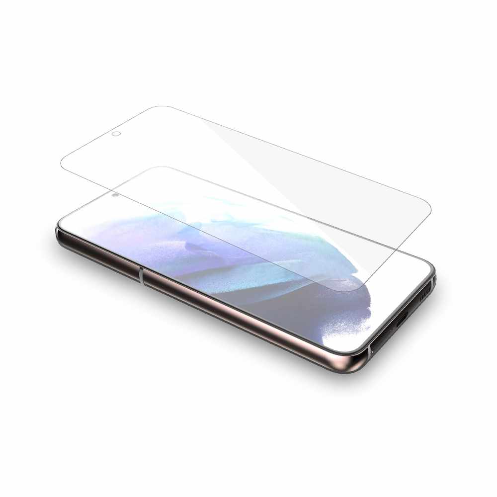 22 Cases Tempered Glass Screen Protector for Galaxy S23, Galaxy S22