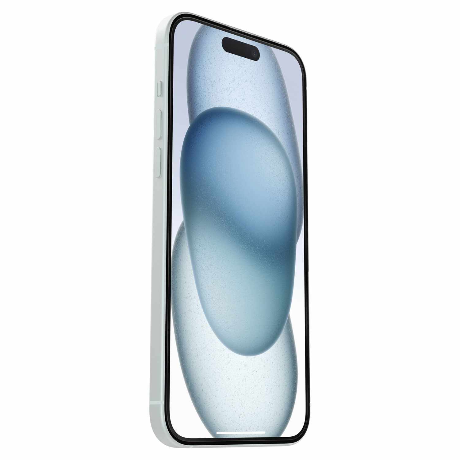 OtterBox Tempered Glass Screen Protector for iPhone 15