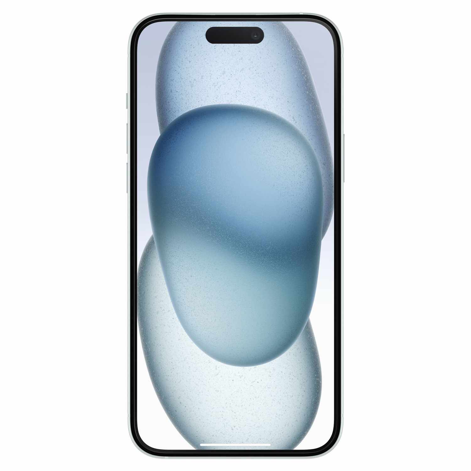 OtterBox Tempered Glass Screen Protector for iPhone 15