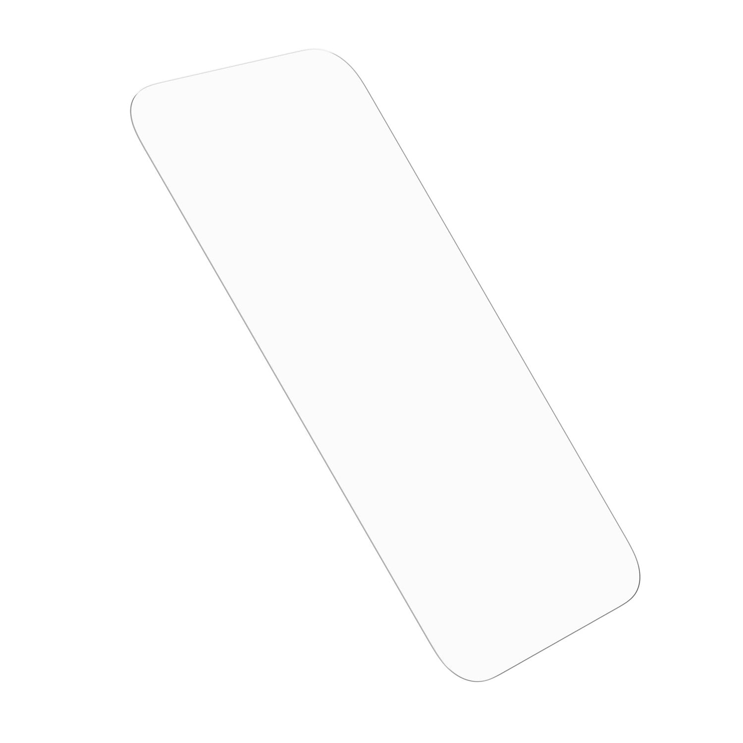 OtterBox Tempered Glass Screen Protector for iPhone 15