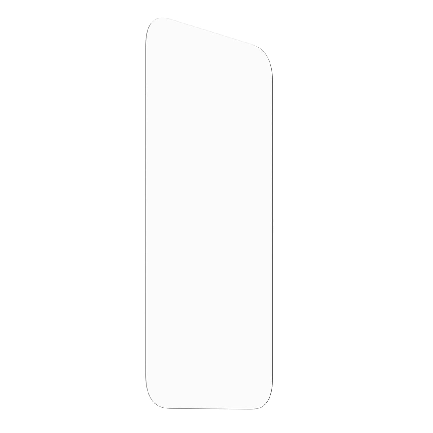 OtterBox Tempered Glass Screen Protector for iPhone 15