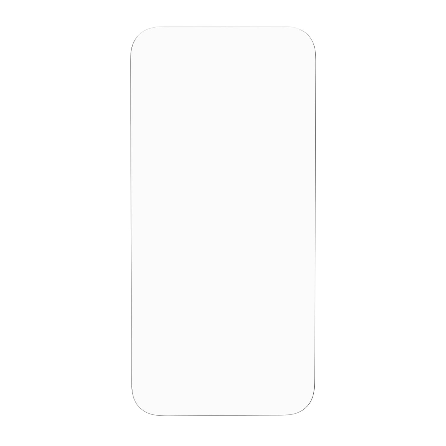 OtterBox Tempered Glass Screen Protector for iPhone 15