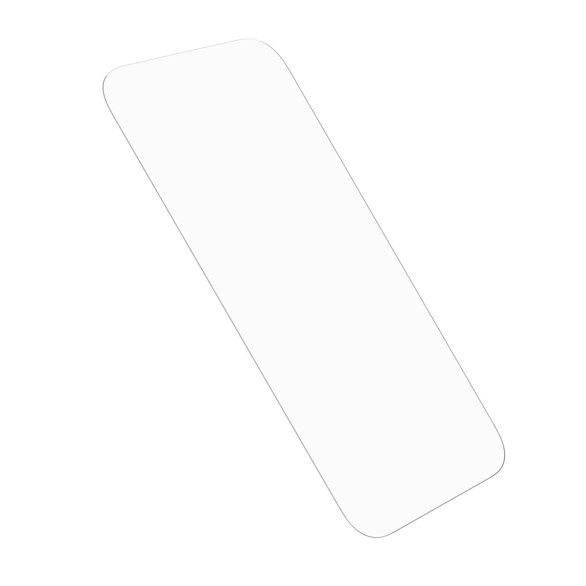 OtterBox Tempered Glass Screen Protector for iPhone 15