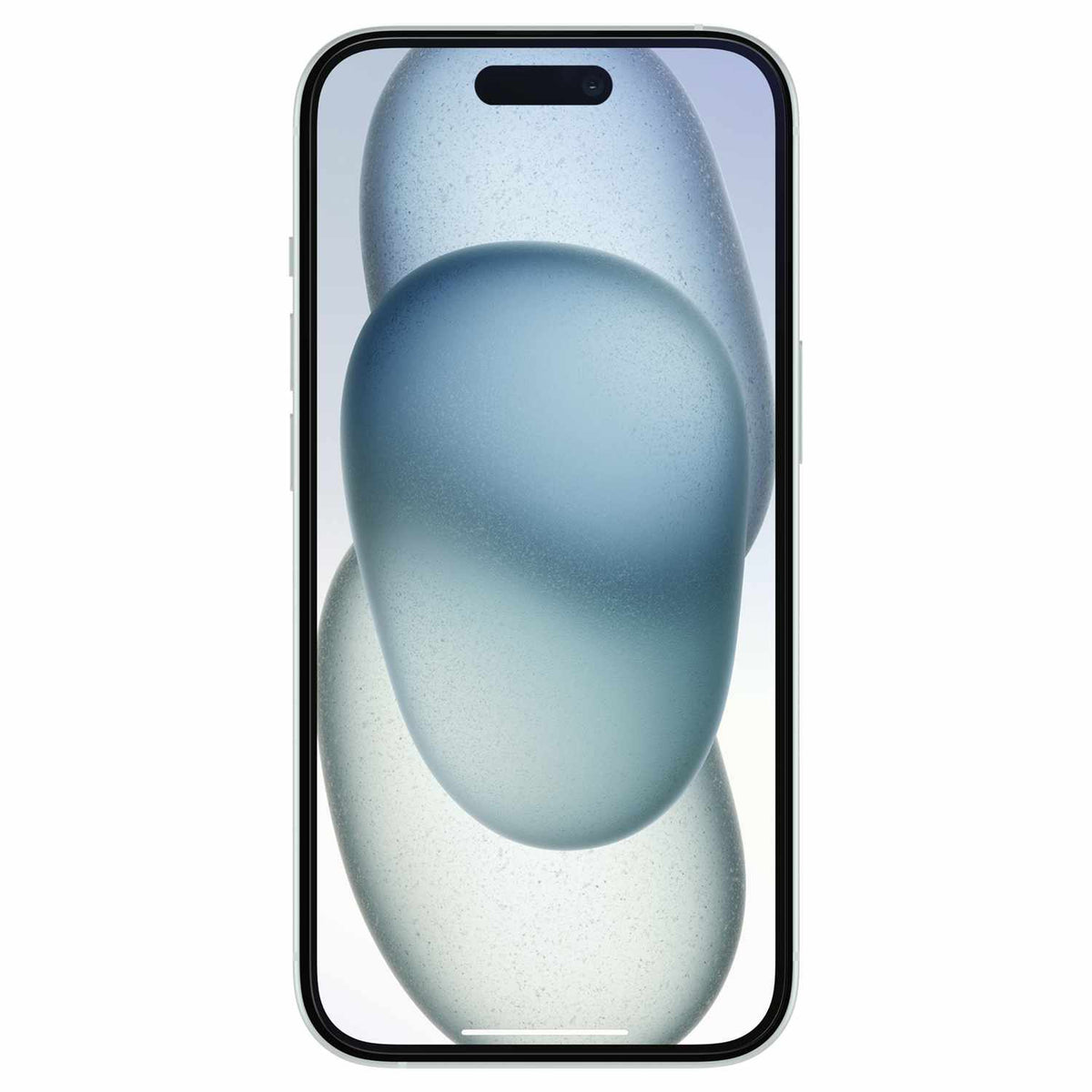 OtterBox Tempered Glass Screen Protector for iPhone 15 Blue