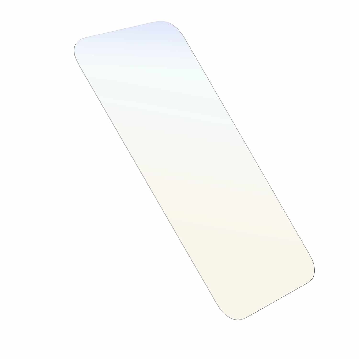 OtterBox Tempered Glass Screen Protector for iPhone 15 Blue