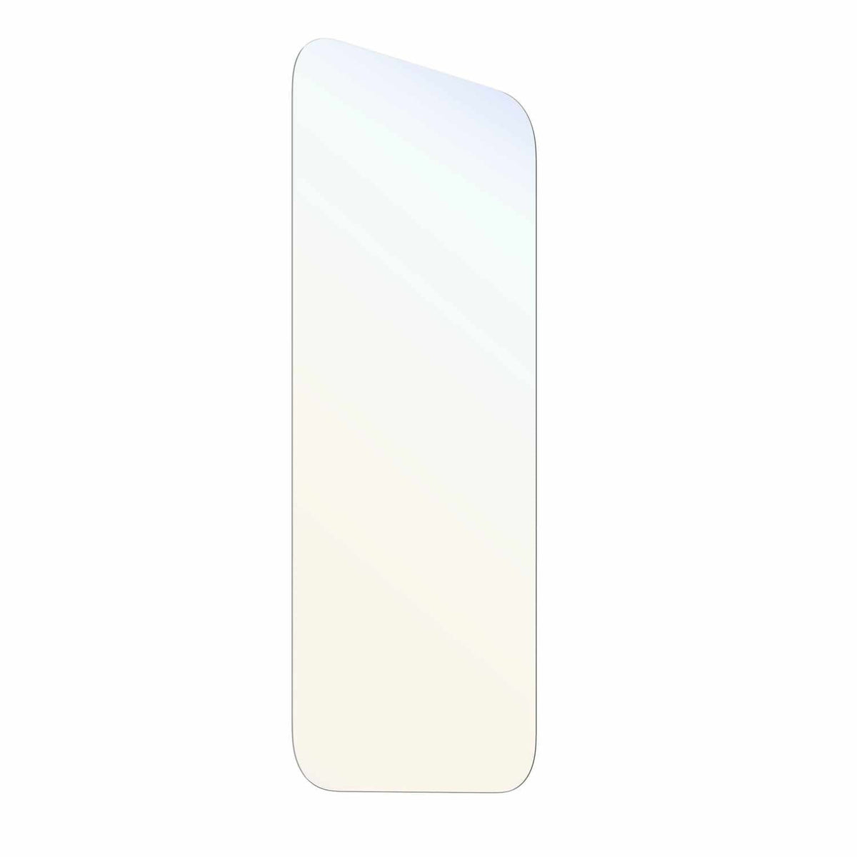 OtterBox Tempered Glass Screen Protector for iPhone 15 Blue