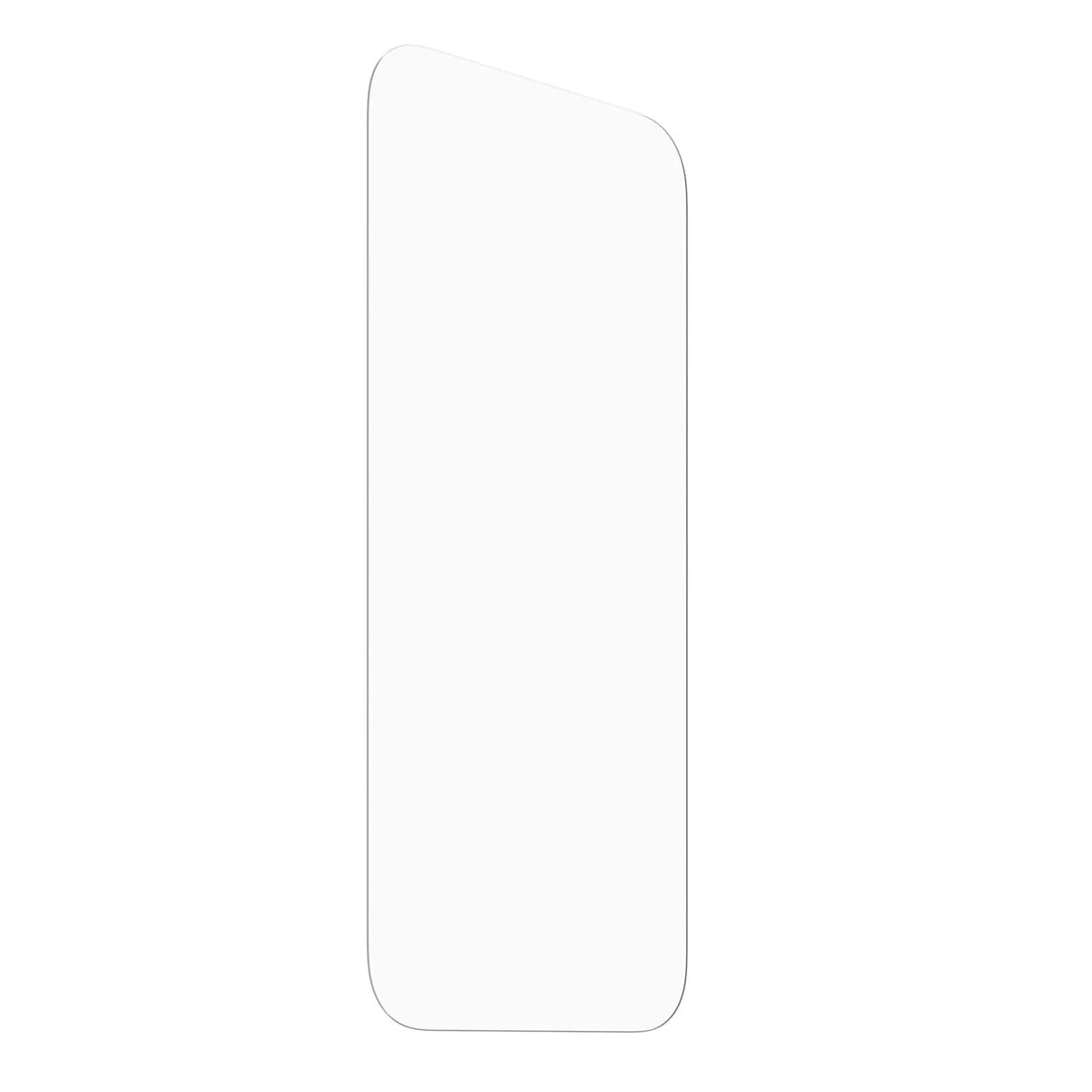 OtterBox Tempered Glass Screen Protector for iPhone 15 Plus
