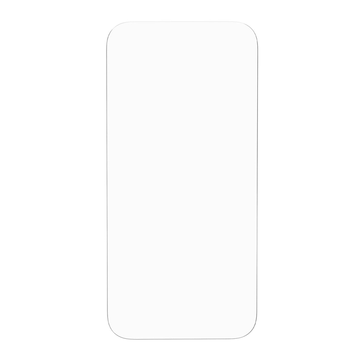 OtterBox Tempered Glass Screen Protector for iPhone 15 Plus
