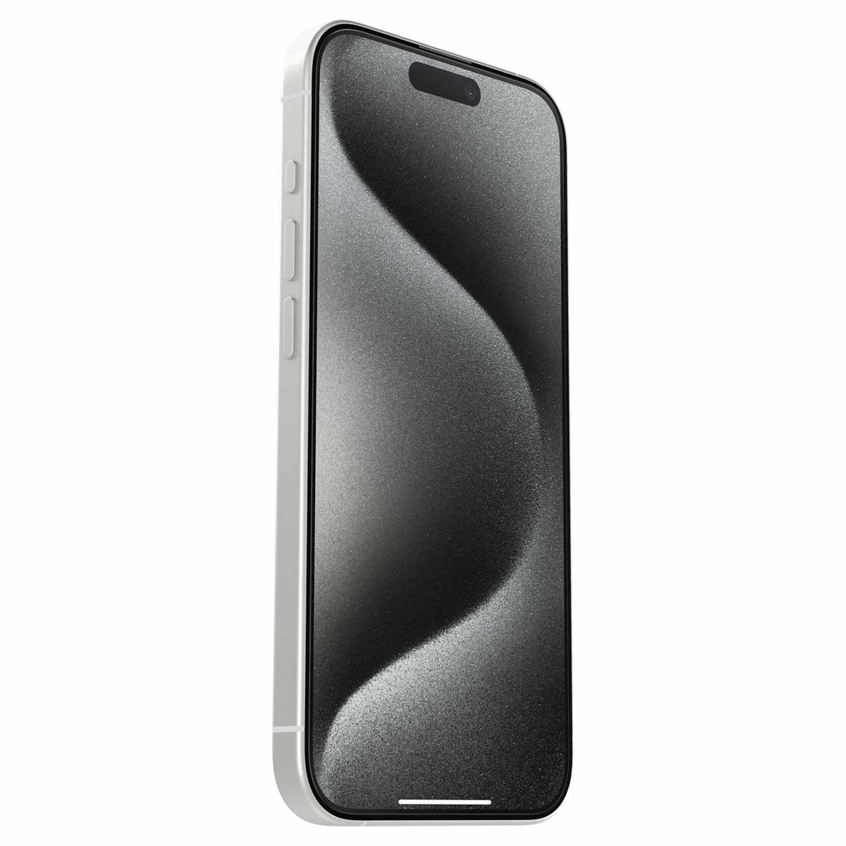 OtterBox Tempered Glass Screen Protector for iPhone 15 Pro