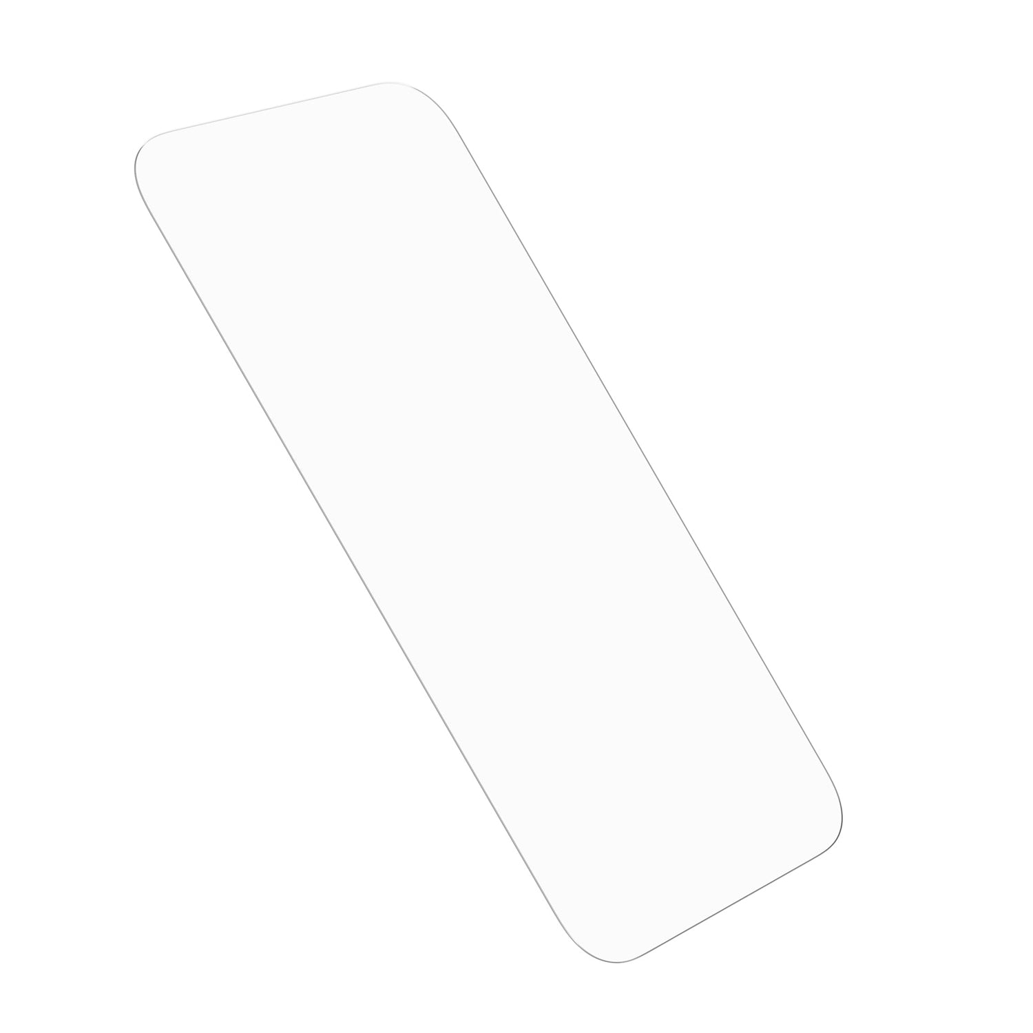 OtterBox Tempered Glass Screen Protector for iPhone 15 Pro
