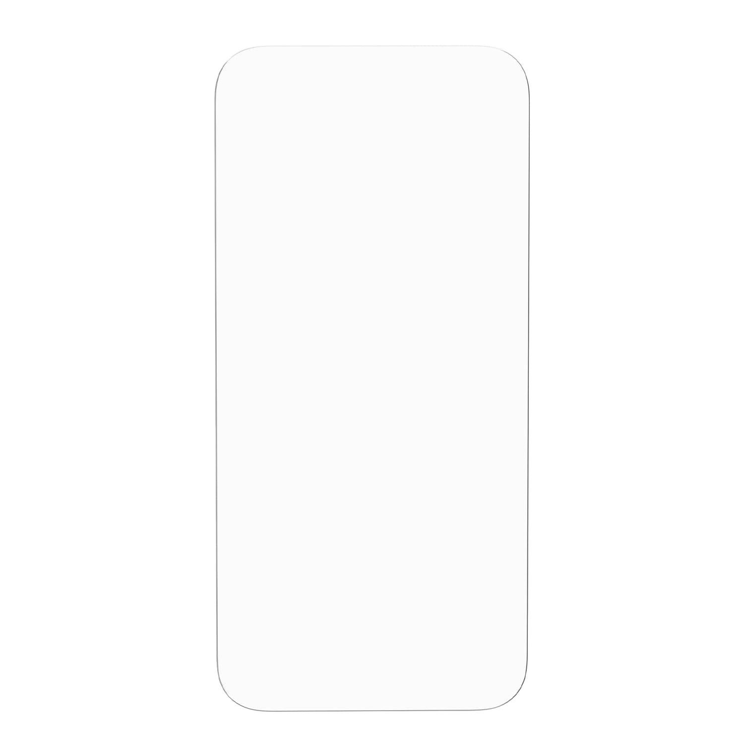 OtterBox Tempered Glass Screen Protector for iPhone 15 Pro