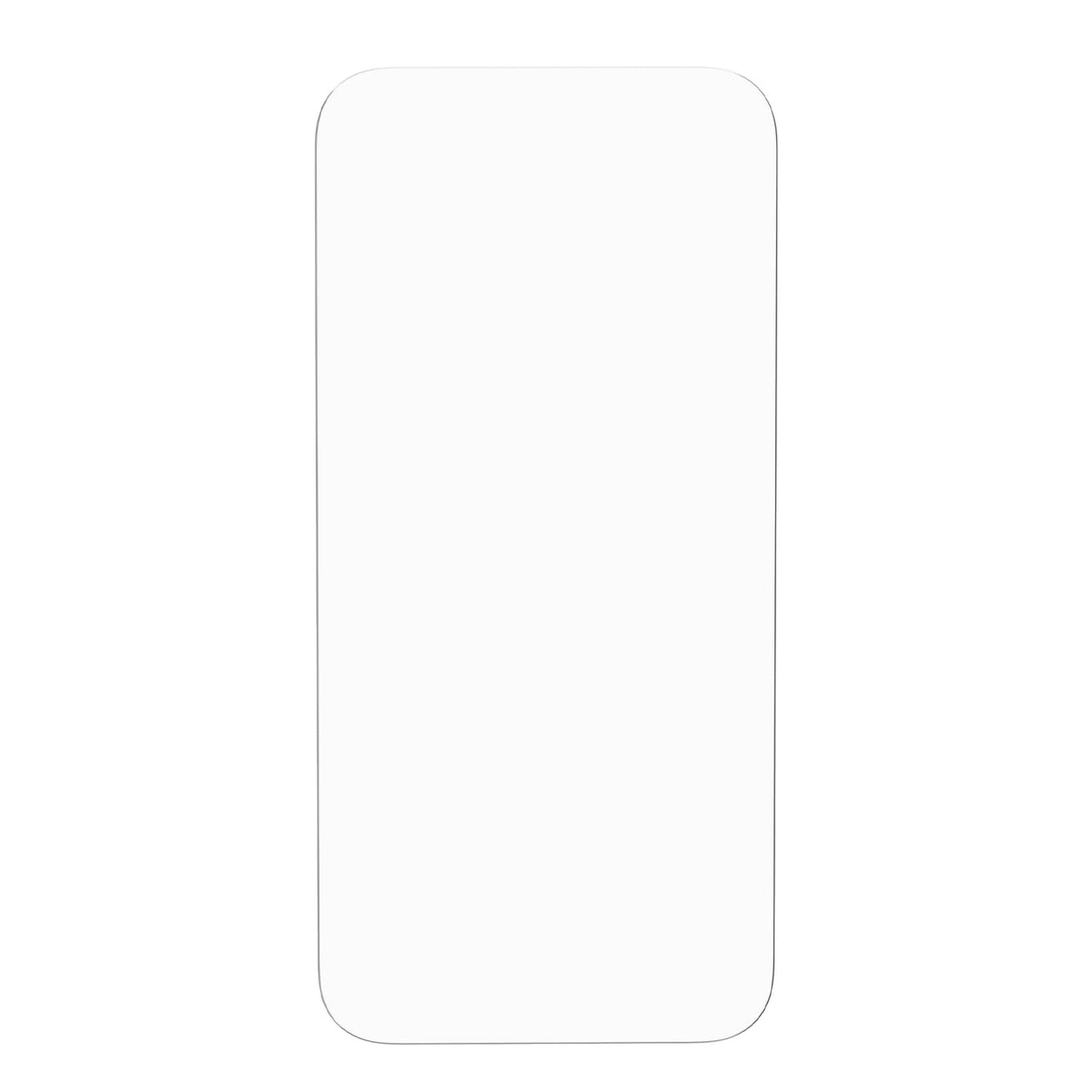 OtterBox Tempered Glass Screen Protector for iPhone 15 Pro