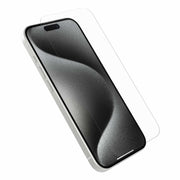 OtterBox Tempered Glass Screen Protector for iPhone 15 Pro