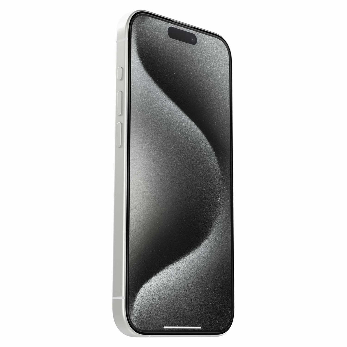 OtterBox Tempered Glass Screen Protector for iPhone 15 Pro