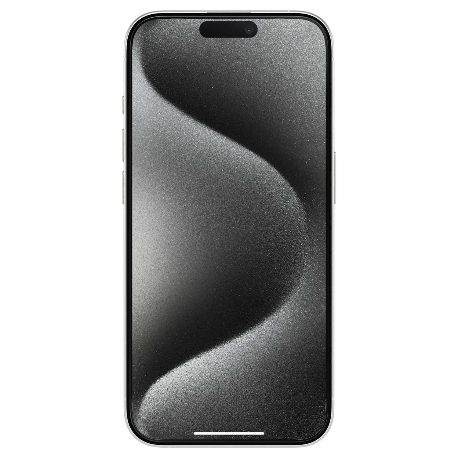 OtterBox Tempered Glass Screen Protector for iPhone 15 Pro