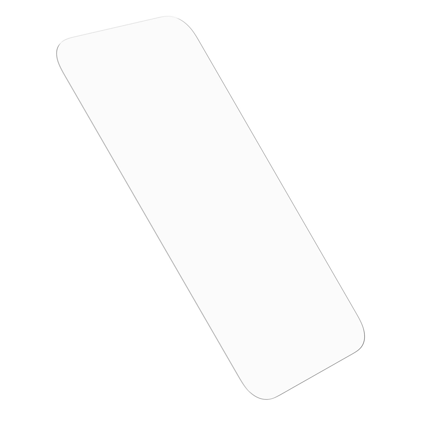 OtterBox Tempered Glass Screen Protector for iPhone 15 Pro