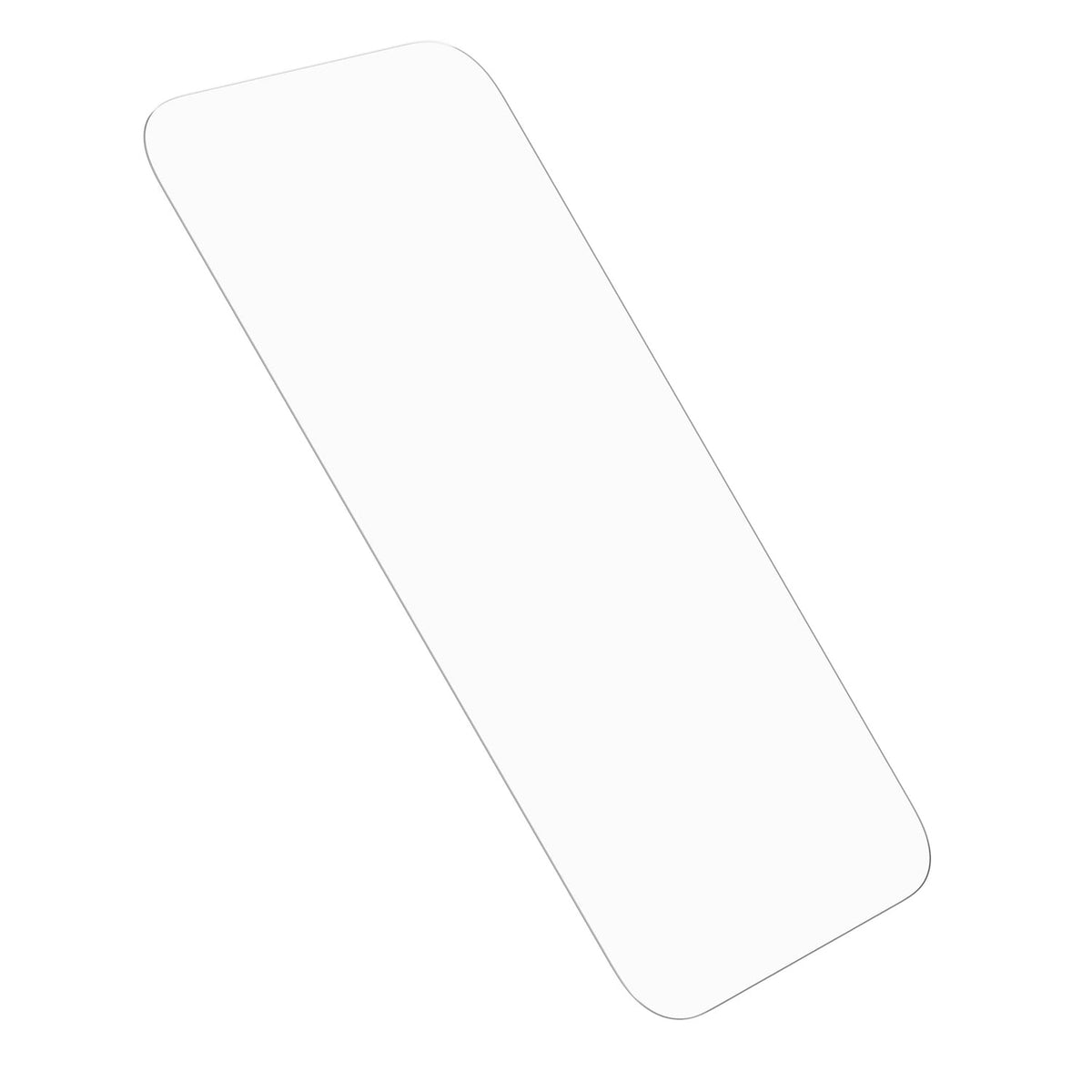 OtterBox Tempered Glass Screen Protector for iPhone 15 Pro