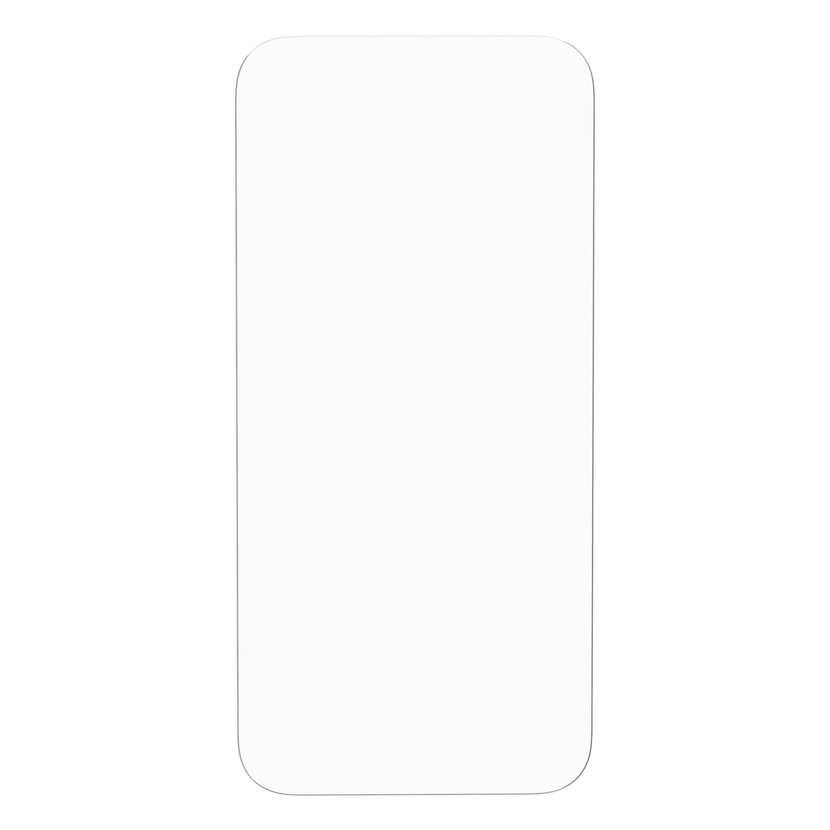 OtterBox Tempered Glass Screen Protector for iPhone 15 Pro