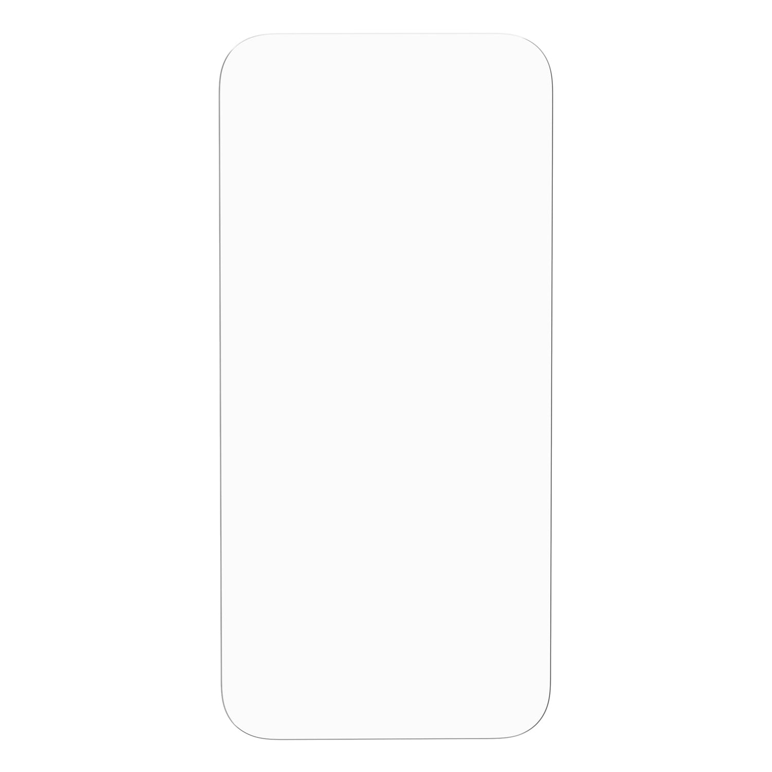 OtterBox Tempered Glass Screen Protector for iPhone 15 Pro
