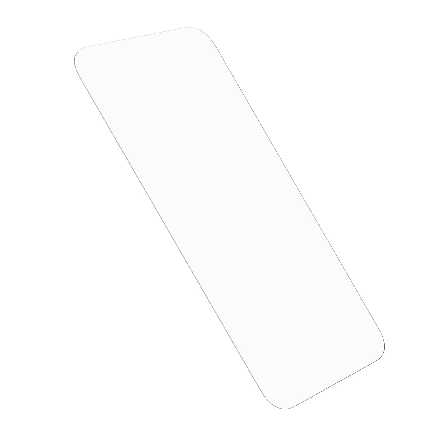 OtterBox Tempered Glass Screen Protector for iPhone 15 Pro Max