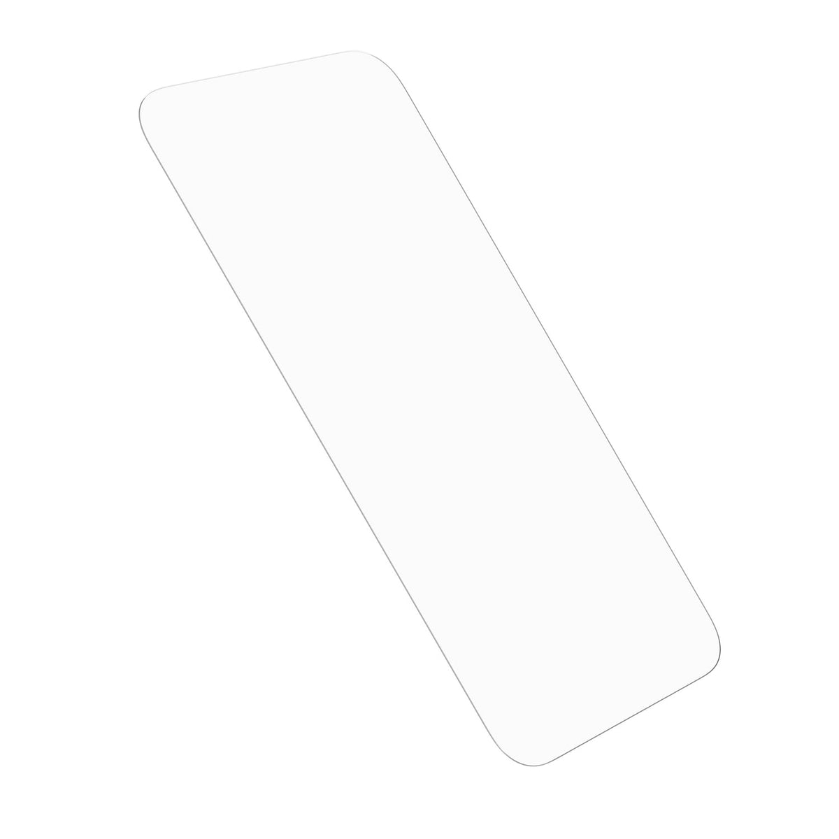 OtterBox Tempered Glass Screen Protector for iPhone 15 Pro Max