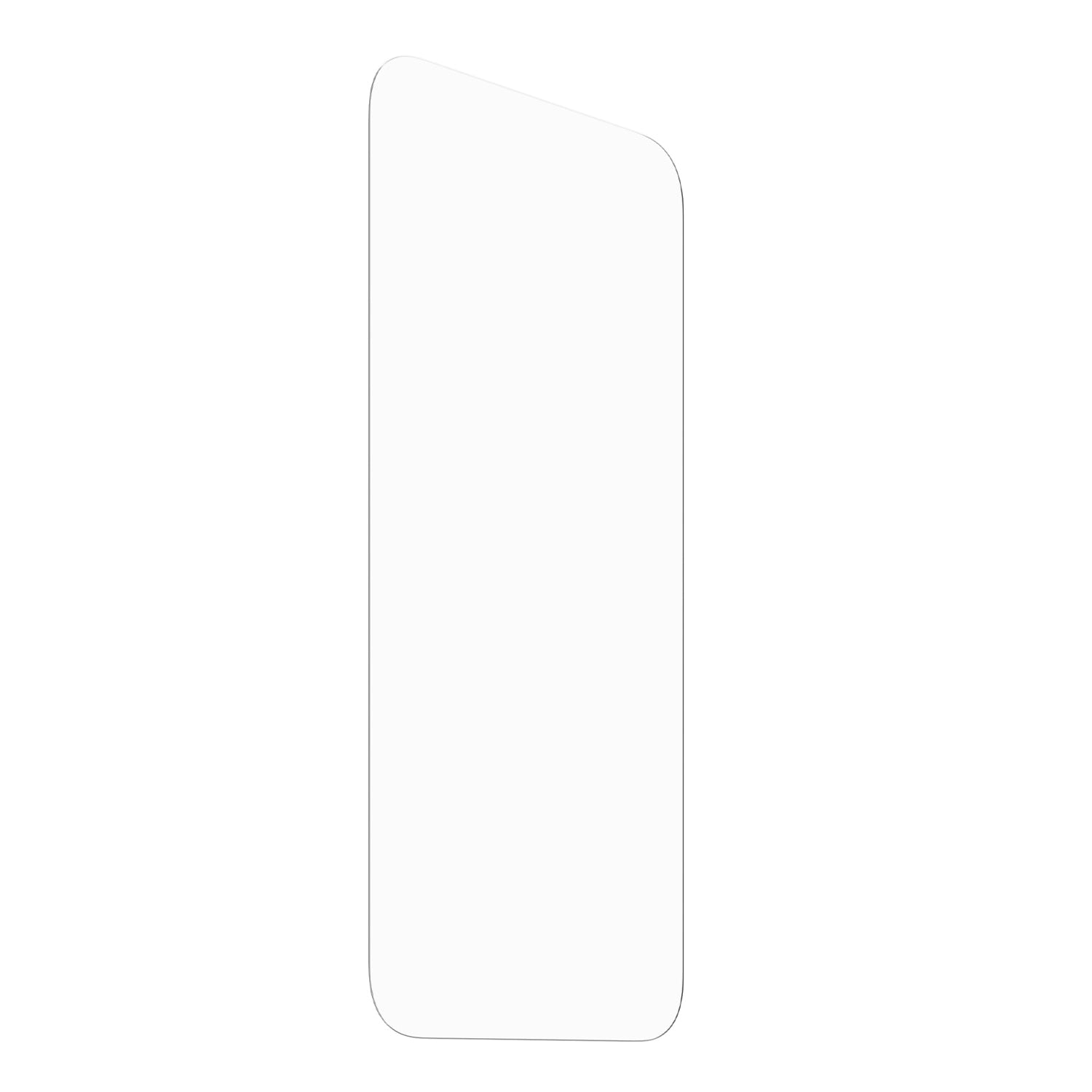 OtterBox Tempered Glass Screen Protector for iPhone 15 Pro Max
