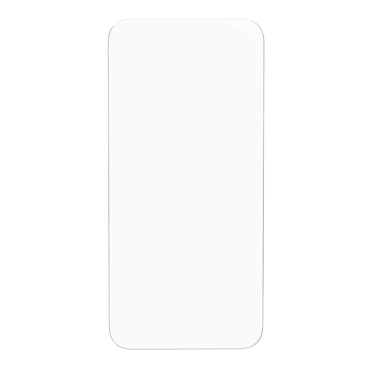 OtterBox Tempered Glass Screen Protector for iPhone 15 Pro Max
