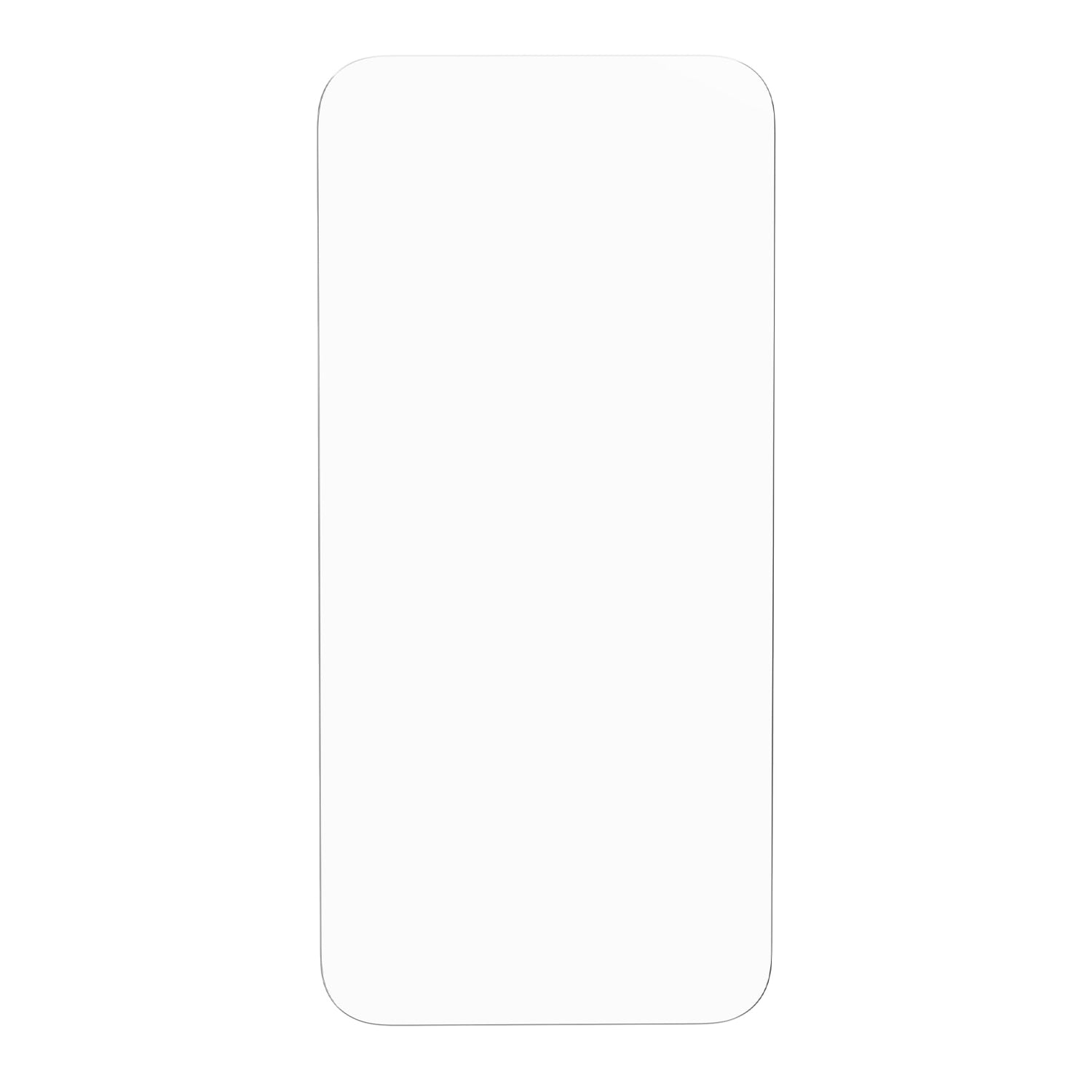OtterBox Tempered Glass Screen Protector for iPhone 15 Pro Max