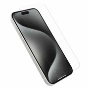 OtterBox Tempered Glass Screen Protector for iPhone 15 Pro Max