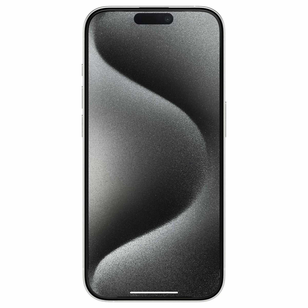 OtterBox Tempered Glass Screen Protector for iPhone 15 Pro Max
