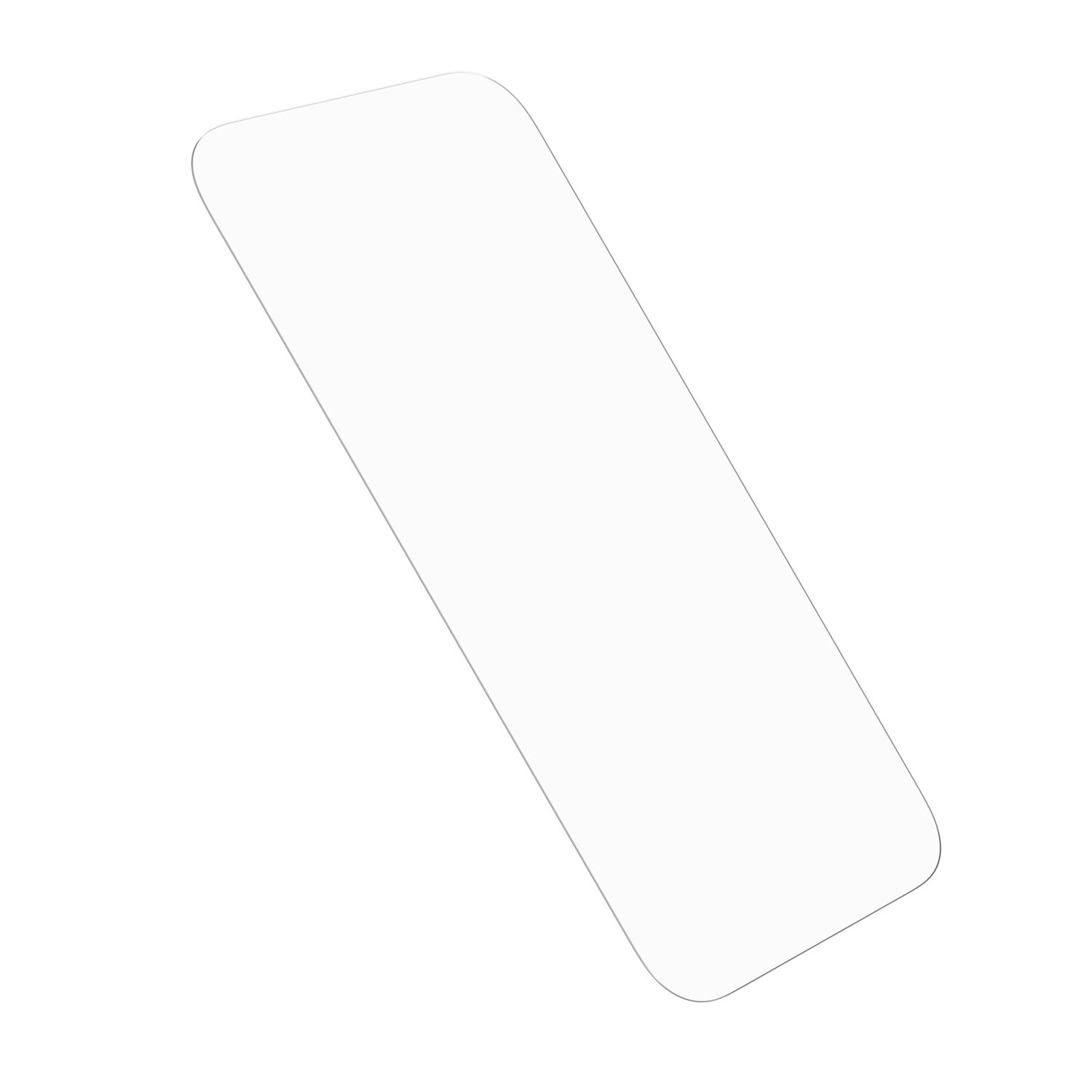 OtterBox Tempered Glass Screen Protector for iPhone 15 Pro Max