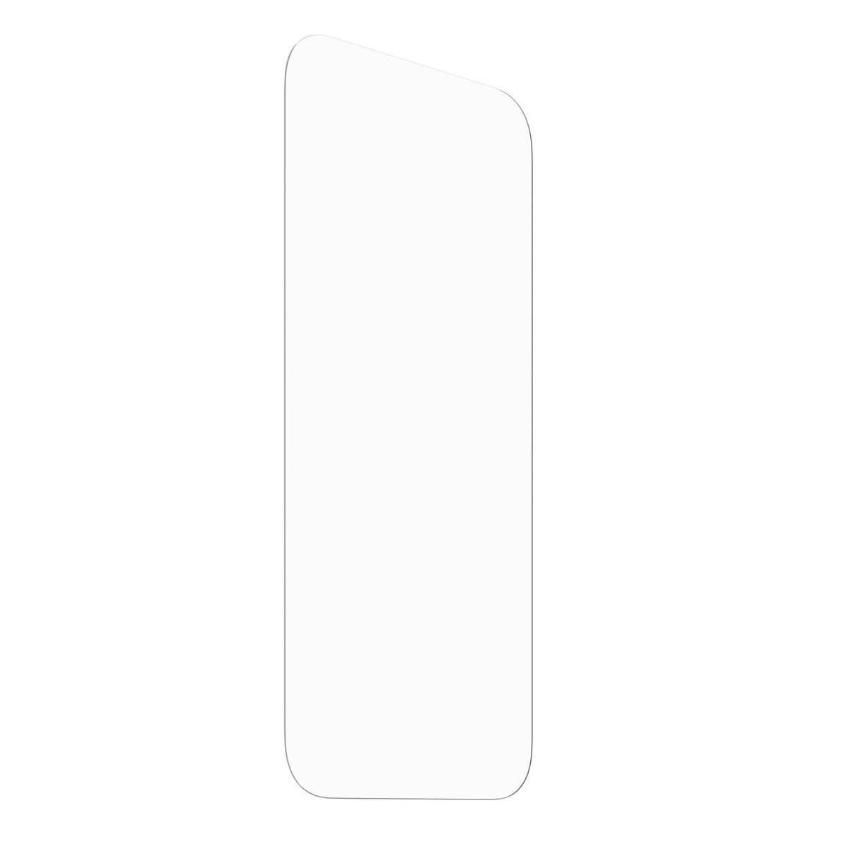 OtterBox Tempered Glass Screen Protector for iPhone 15 Pro Max