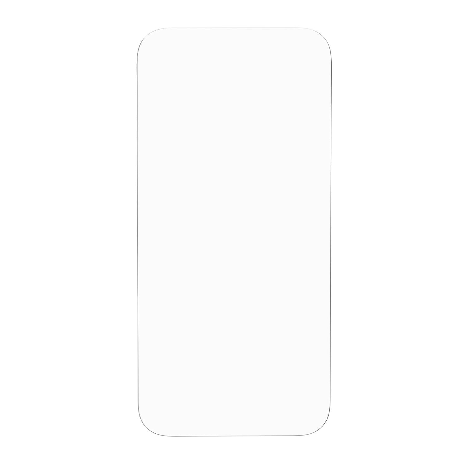 OtterBox Tempered Glass Screen Protector for iPhone 15 Pro Max
