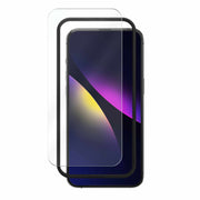 Blu Element Tempered Glass Screen Protector for iPhone 15 Pro Max