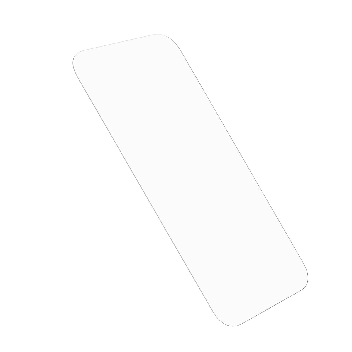 OtterBox Tempered Glass Screen Protector for iPhone 15