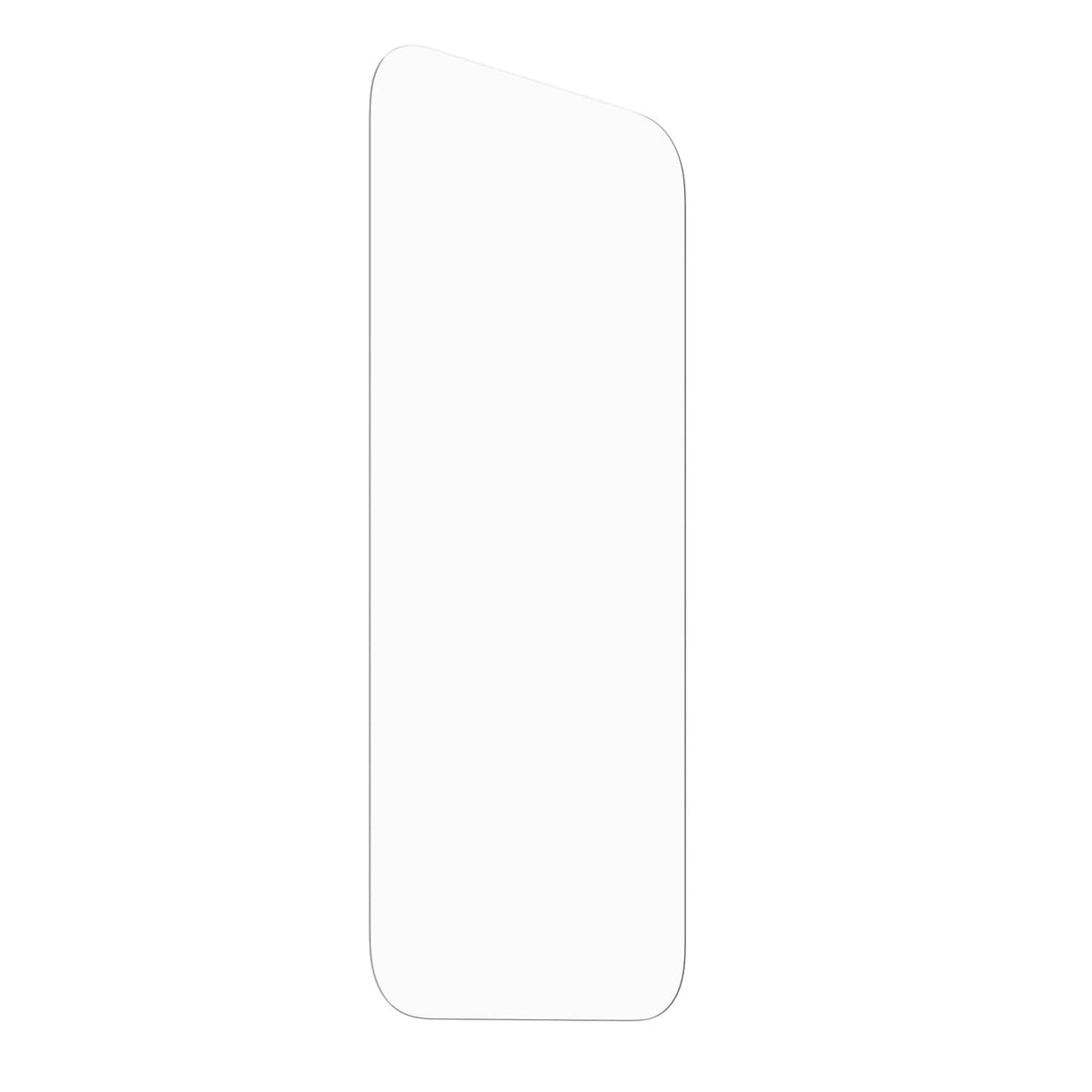 OtterBox Tempered Glass Screen Protector for iPhone 15