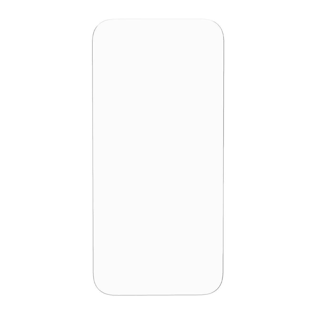 OtterBox Tempered Glass Screen Protector for iPhone 15