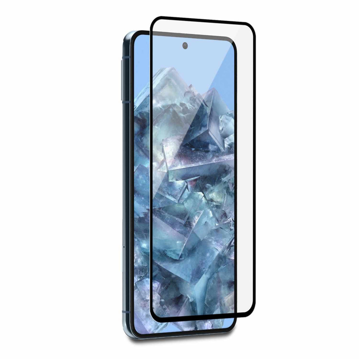 Blu Element Tempered Glass Screen Protector for Pixel 8