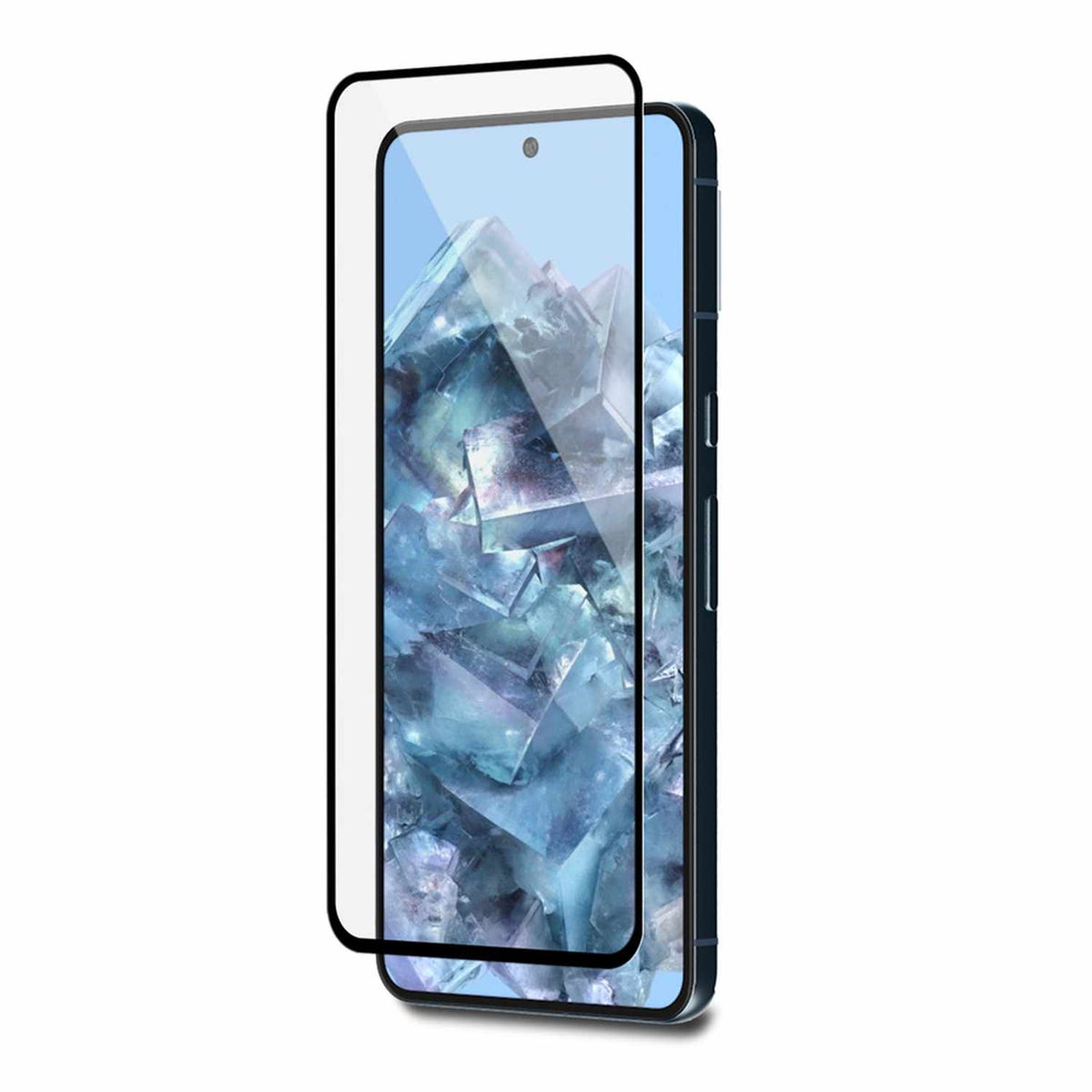 Blu Element Tempered Glass Screen Protector for Pixel 8