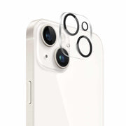 Blu Element Lens Protector for iPhone 14, iPhone 14 Plus, iPhone 15, iPhone 15 Plus