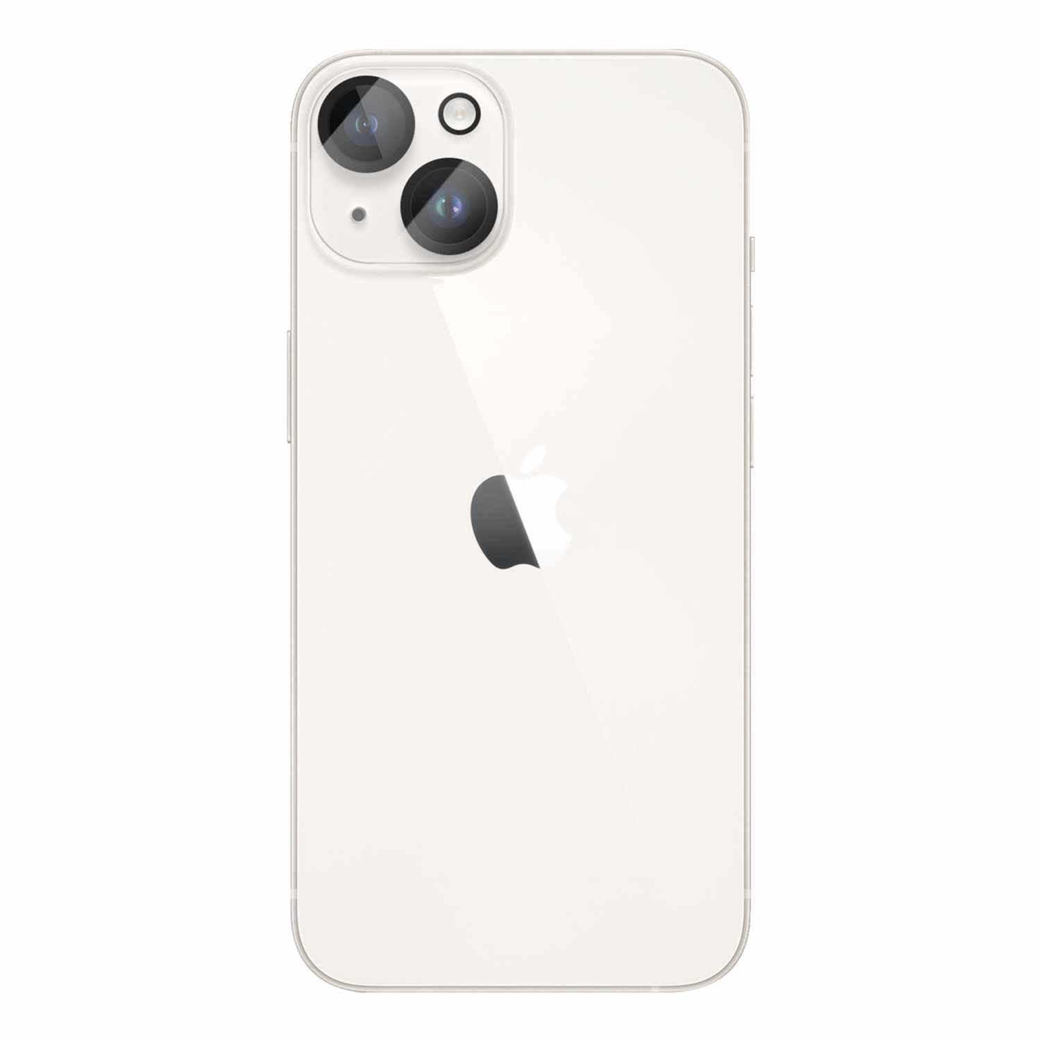 Blu Element Lens Protector for iPhone 14, iPhone 14 Plus, iPhone 15, iPhone 15 Plus