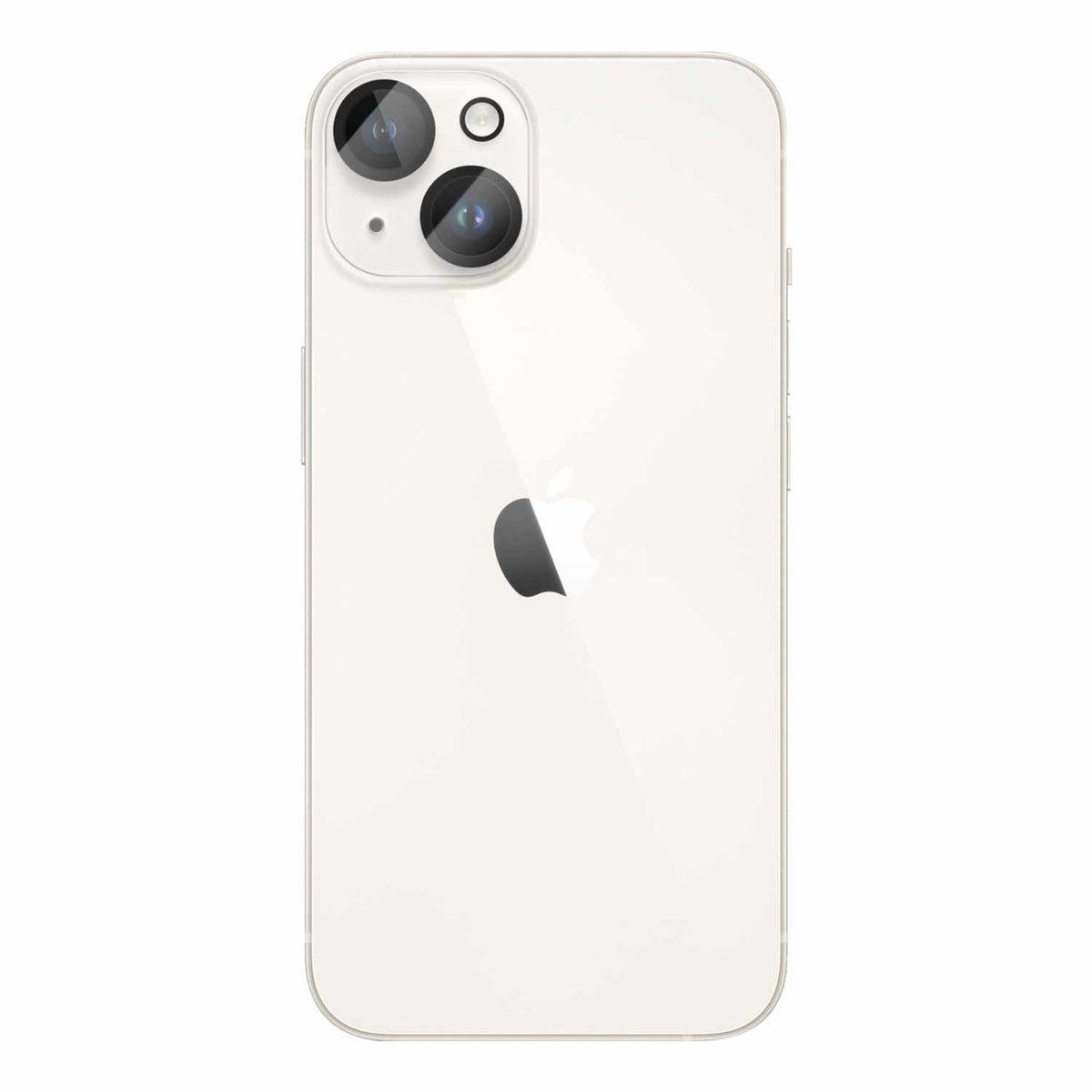 Blu Element Lens Protector for iPhone 14, iPhone 14 Plus, iPhone 15, iPhone 15 Plus