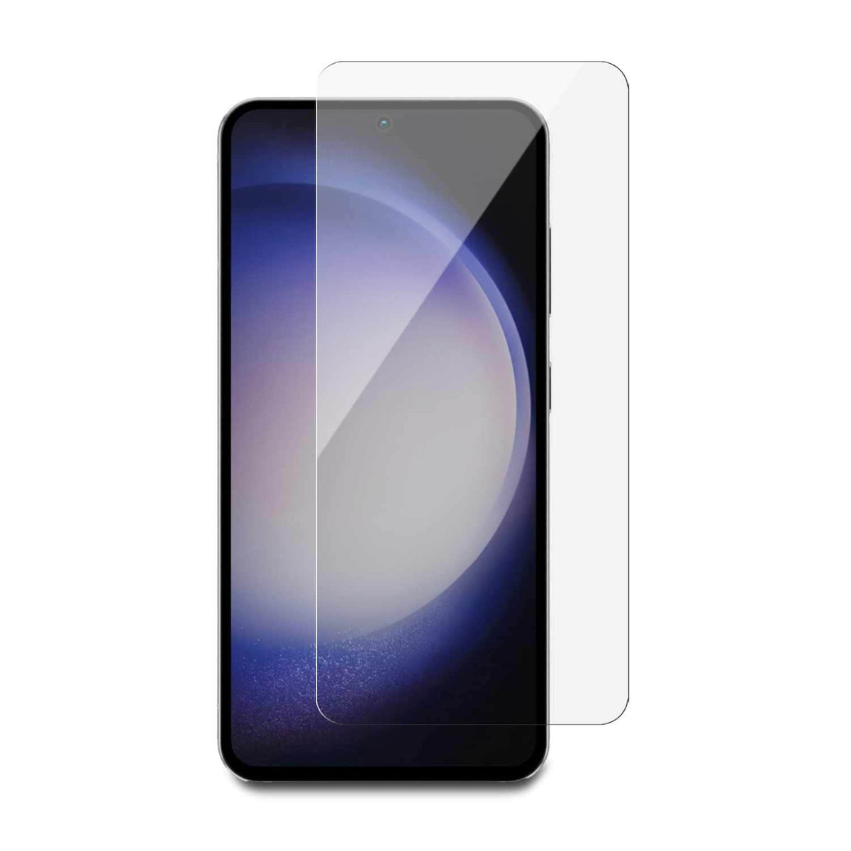Blu Element Tempered Glass Screen Protector for Galaxy S23 FE